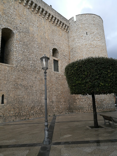 Fondi - Il Castello - Maggio 2