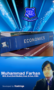 How to mod Economics 5.3 mod apk for android