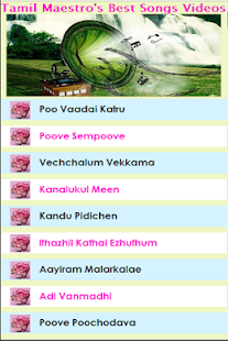 How to download Tamil Maestro's Songs Videos patch 1.0 apk for laptop