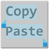 Copy Paste