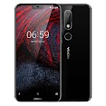 Điện thoại Nokia 6.1 Plus