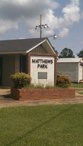 Matthews Park