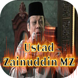 How to install Ceramah Dan Tausiah Ustad Zainuddin MZ Terlengkap Tausiah unlimited apk for bluestacks