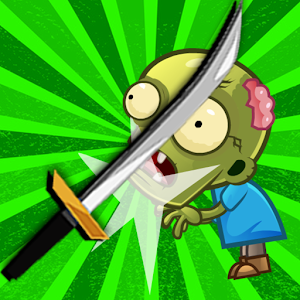 Download Ninja Kid Knife Flip Challenge For PC Windows and Mac