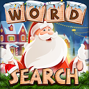 ダウンロード Xmas Word Search: Christmas Cookies をインストールする 最新 APK ダウンローダ