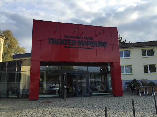 Hessisches  Landestheater