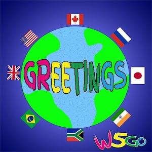 Greetings for Children For PC (Windows & MAC)