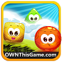 Diamond Frenzy – One Touch Jumper