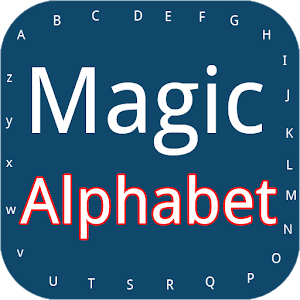 Download Magic Alphabet For PC Windows and Mac