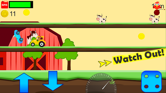 How to mod Farm Car lastet apk for android