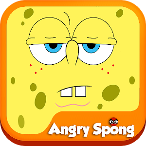 Download Crazy Spongy For PC Windows and Mac
