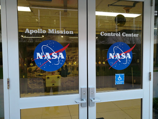 Johnson Space Center Historic Landmark