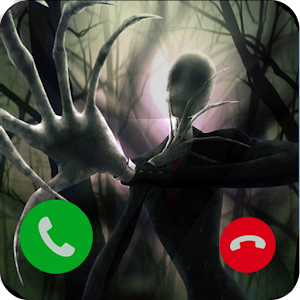 Download Call From Slender Prank Man For PC Windows and Mac
