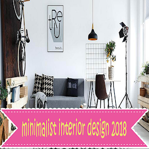 Download minimalist interior design 2018 For PC Windows and Mac
