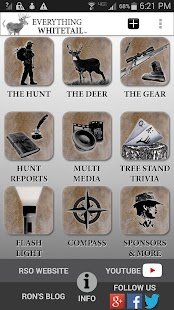 How to download Everything Whitetail 1.16 apk for pc