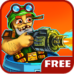 Towers War: Castle Defence 3D Apk