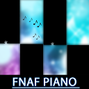 ダウンロード Piano Game for Five Nights をインストールする 最新 APK ダウンローダ