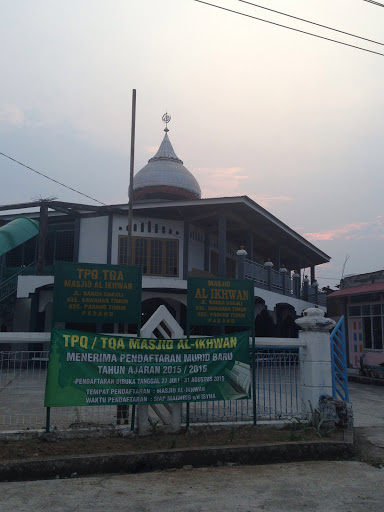 Masjid Al Ikhwan