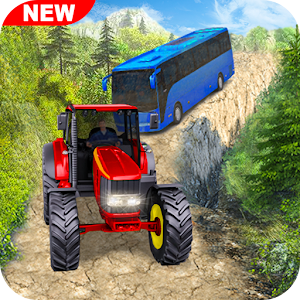 Download Off Road Duty Tractor Pulls Drive For PC Windows and Mac