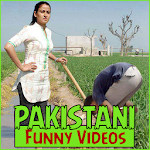 Pakistani Funny Videos HD Apk