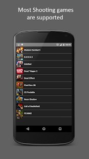 Custom Aim 2.4.0 apk