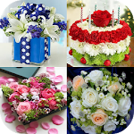 Birthday Flowers Ideas Apk