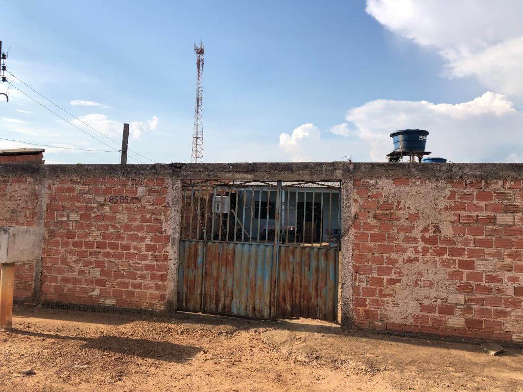 Casas à venda Nova Esperança