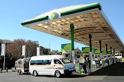 The petrol price is expected to rise again this week, dealing yet another blow for  pressured motorists still smarting from last month's fuel price hike.  / Mduduzi Ndzingi