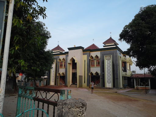 Masjid Jami Nurul Hidayah