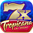 ダウンロード Tropicana™ Las Vegas Slots をインストールする 最新 APK ダウンローダ