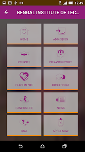 How to install Bengal Inst. of Tech & Mgmnt 1.0.1702140011 mod apk for laptop