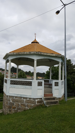 Palanque no Largo de Lousado