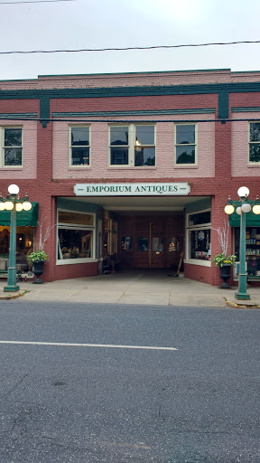 Emporium Antiques