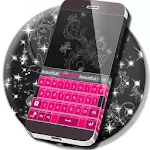 Keyboard Big Font Sizes Apk