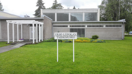 Yrjö Liipolan Taidemuseo