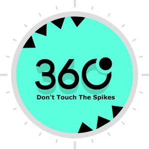 Download 360 Don't Touch The Spikes For PC Windows and Mac