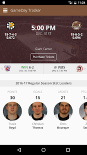 How to install Hershey Bears 17.0.1 apk for laptop