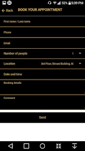 How to mod BeYou Salon patch 1.0 apk for laptop
