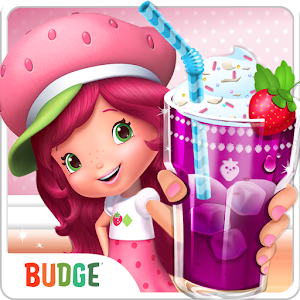 Download Strawberry Sweet Shop For PC Windows and Mac