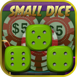 Download Casino Small Dice 1 For PC Windows and Mac