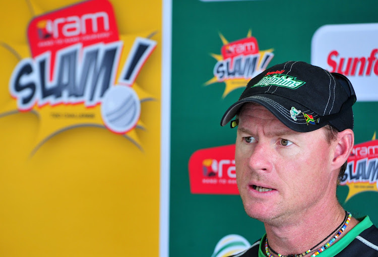 Lance Klusener will SA's batting coach for the Tour of India but only for the three-match T20 series.