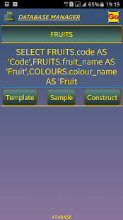 How to get SQL РЕЛЯЦИОННАЯ СУБД 1.3 mod apk for android