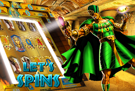 How to download Pharaoh Slots Ways Casino 1.1 apk for pc