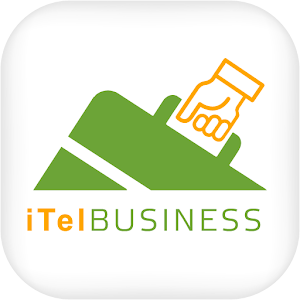 Download iTel Business For PC Windows and Mac