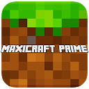 ダウンロード MaxiCraft: Prime をインストールする 最新 APK ダウンローダ