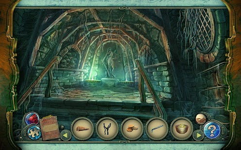   Dark Tales: Buried Alive Full- screenshot thumbnail   