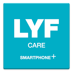 LYFcare for PC-Windows 7,8,10 and Mac