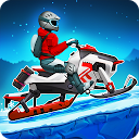 ダウンロード Winter Sports Game: Risky Road Snowmobile をインストールする 最新 APK ダウンローダ
