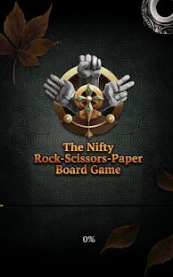   Rock Scissors Paper Board Game- screenshot thumbnail   