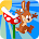 Looney Bunny Adventure